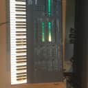 Oberheim Matrix 12 1980's Black