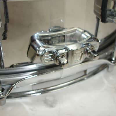 Ludwig Supraphonic 14" x 6.5" Snare, Chrome image 4