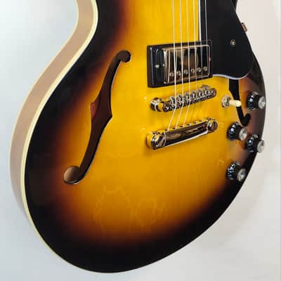 Epiphone ES-339, Vintage Sunburst, Inspired by Gibson 2026 image 4