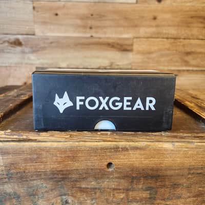 Foxgear Echoes Delay Pedal image 6
