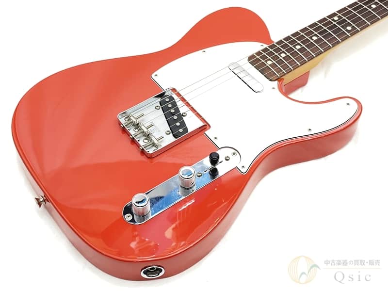 Fender Vintera II '60s Telecaster