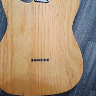 Fender Telecaster 1977 - Natural image 9