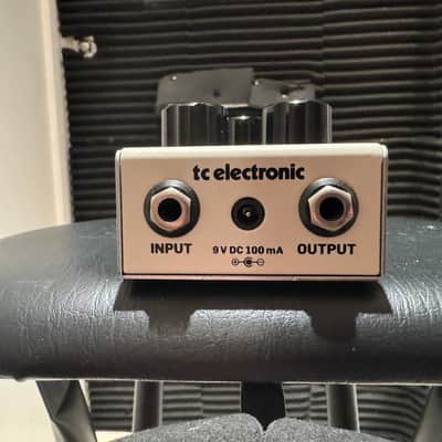 TC Electronic Forcefield Compressor 2017 - Present - Light Grey image 5