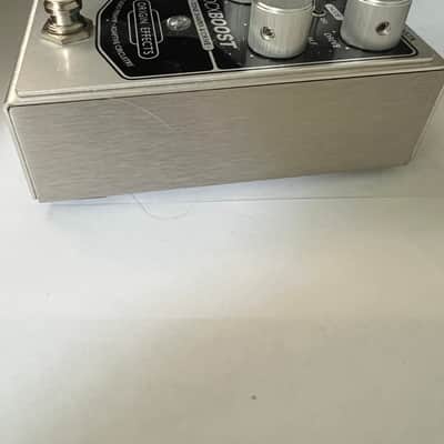 Origin Effects DCX Boost 2023 - Present - Black / Silver image 6