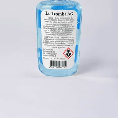 La Tromba AG Ventilöl T2 image 2