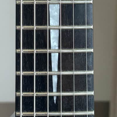 ESP LTD Heavy Metal 1 2013 - 2014 - Graphic image 7