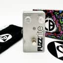 Catalinbread Fuzzrite 2010s - Silver - Excellent