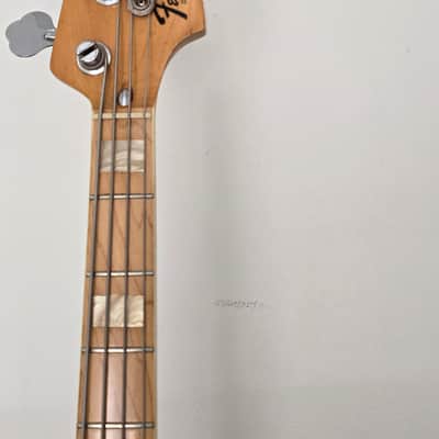 Fender jazz bass 1977 Jazz bass 1977 1977 - Natural image 8