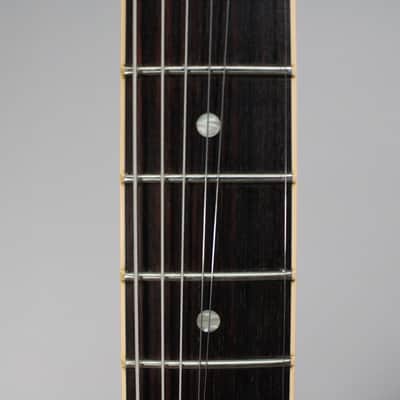 2006 Gibson ES-335 Dot Figured Sunburst Semi-Hollow w/OHSC image 18
