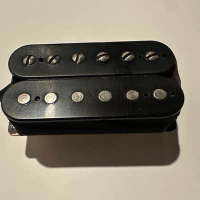 Seymour Duncan Maricela Juarez JB 1980’s - Black image 1
