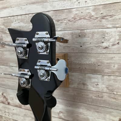 Used Rickenbacker 4003 2005 Jetglo image 12
