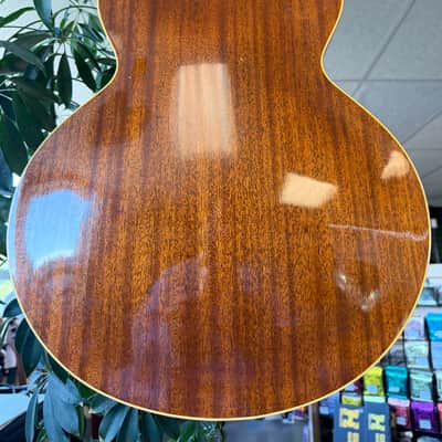 Gibson ES-175 D 1988 Vintage Sunburst image 18