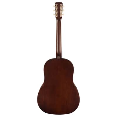 Gretsch JD Dreadnought Delto WPG RXB - Acoustic Guitar image 3