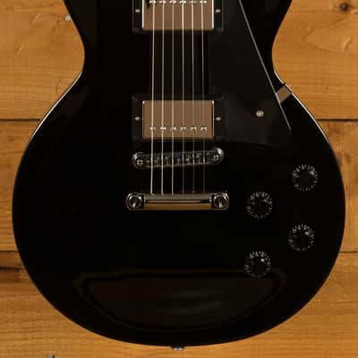 Gibson Les Paul Studio | Ebony image 4