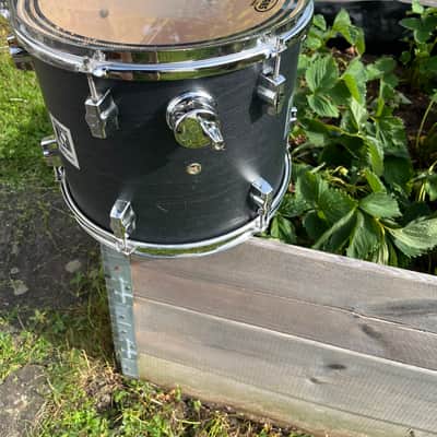 Sonor Force 2001 13x11 Tom - Satin Black image 6