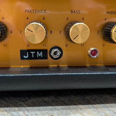Ceriatone JCM51 All Access 50W 2024 image 4