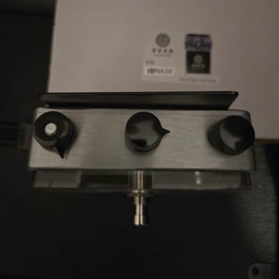Zvex Vexter Wah Probe 2010s - Silver image 6