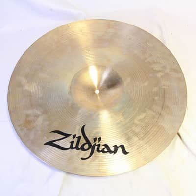 ZILDJIAN A 18 Inches Medium Crash 1622g Medium Crash (06/24) image 5