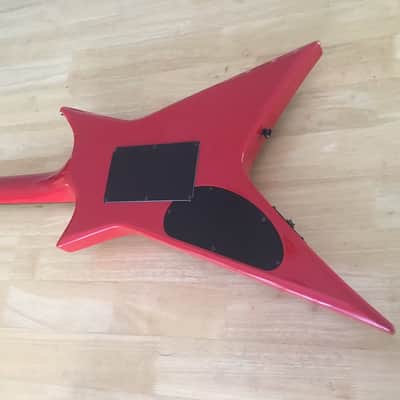Carvin X220 1992 Red image 23