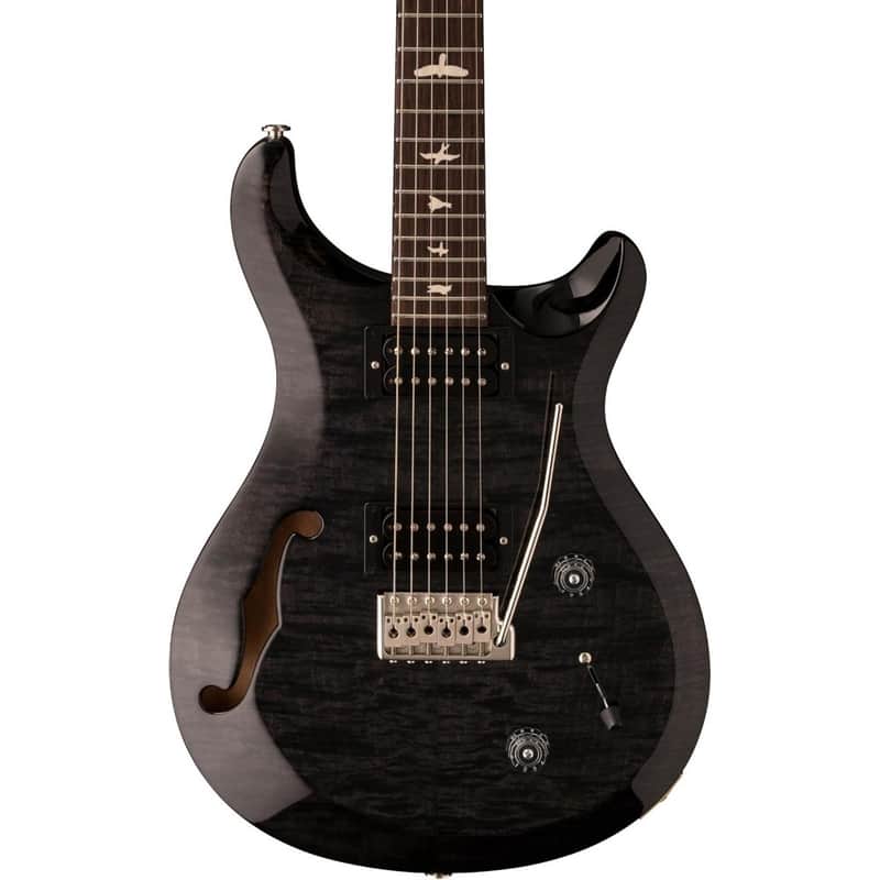 PRS S2 Custom 22 Semi-Hollow (2017 - Present) image 3