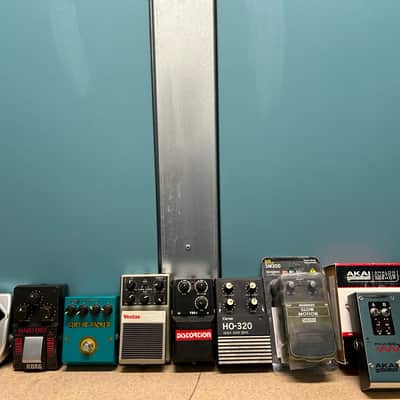 Pedal Bundle image 3