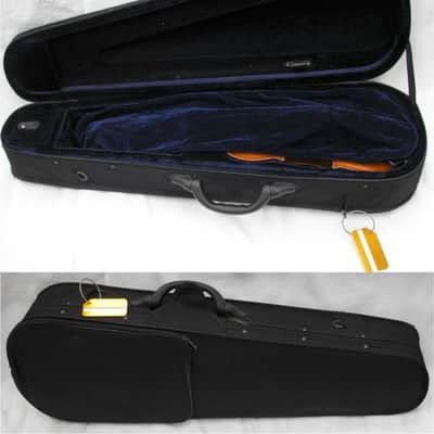 4/4 Mathias Thoma Violin Model 5044 2014 image 9