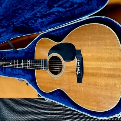 Martin Standard Series 000-28 1993 - 2004 - Natural image 14