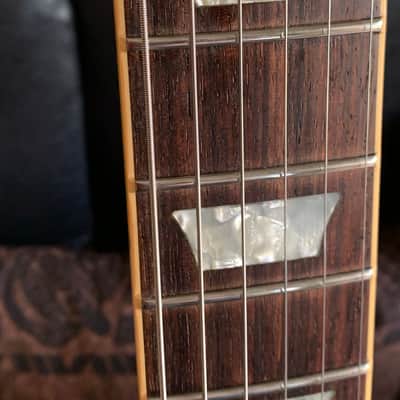 1999 Gibson Custom Shop 1959 Reissue R9 Cherry Burst image 20