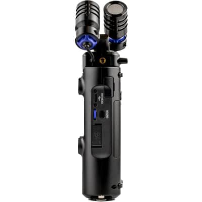 Zoom H5STUDIO H5studio Multi-Track Handy Recorder, 32-Bit Float image 2