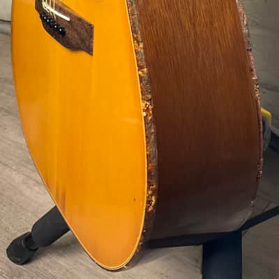 1971 Gibson B-25 Deluxe image 5