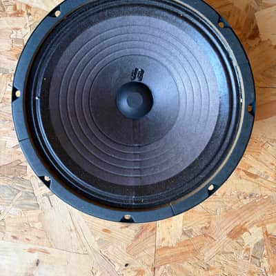 Jensen Special Design C10R 10 Inch Speaker image 2