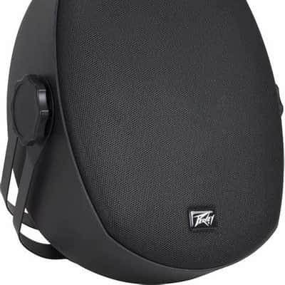 Peavey Impulse 5c - Black Weather-Resistant Outdoor Loudspeaker, Great for Patios, Restaurants image 2