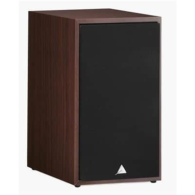 Triangle Borea BR02 80W 2-Way Bookshelf Speakers, Pair, Walnut image 3
