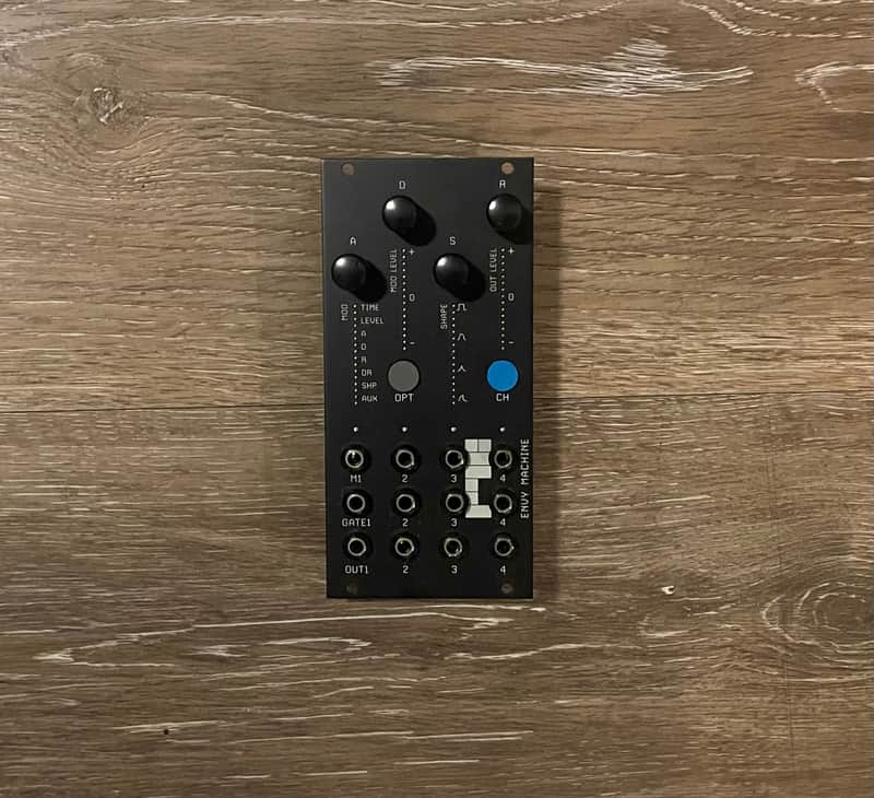 RYK Modular Envy Machine