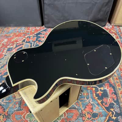 *Video* Greco Les Paul Custom Mint Collection Model EGC-900D Seymour Duncans - 1989 image 8