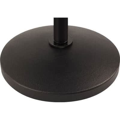 Ultimate Support JS-DMS50 Desktop Microphone Stand image 4