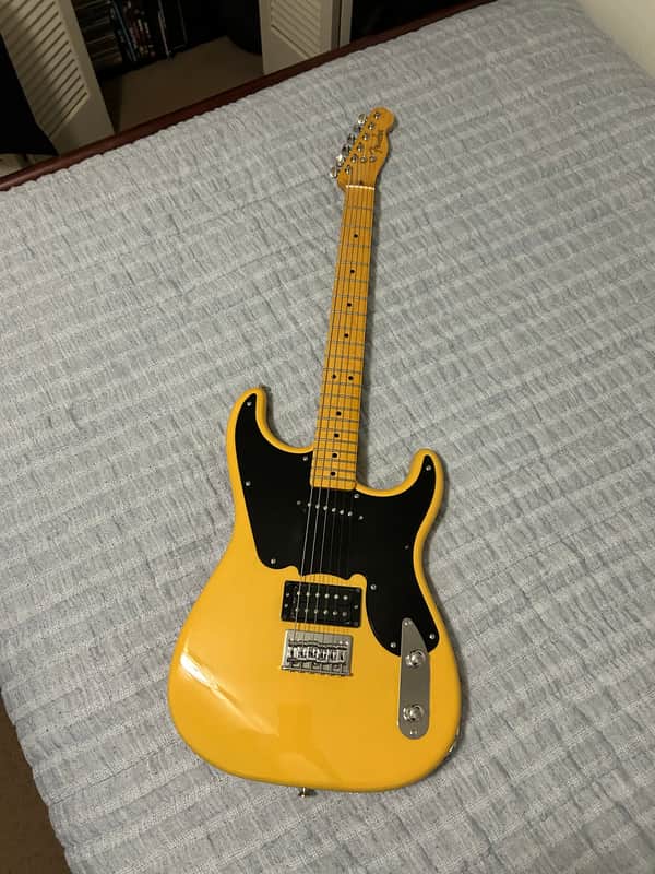 Fender Pawn Shop '51 2013 - Blonde image 1