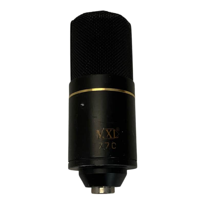 MXL 770 Microphone image 1