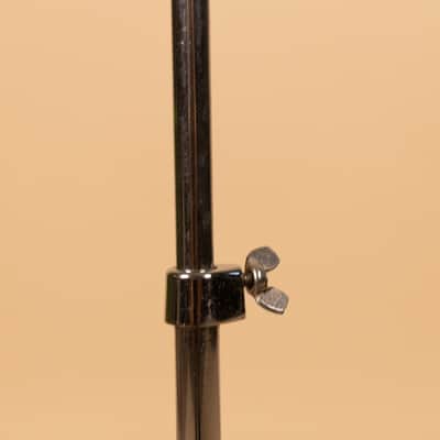 Vintage Ludwig Model 1121 Flush Base Hi Hat Stand image 3