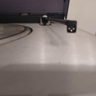 Bang & Olufsen Beogram 1800 Turntable - Powers on & Platter Spins image 7