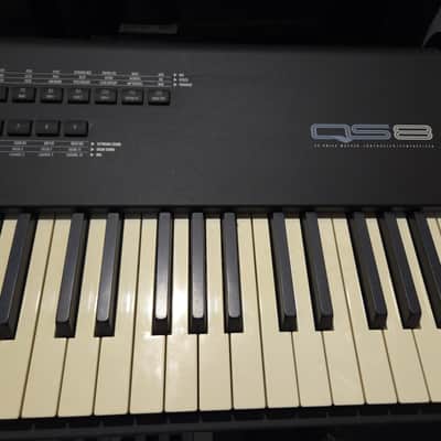 Alesis QS8 1996 - Local Pickup Only image 4