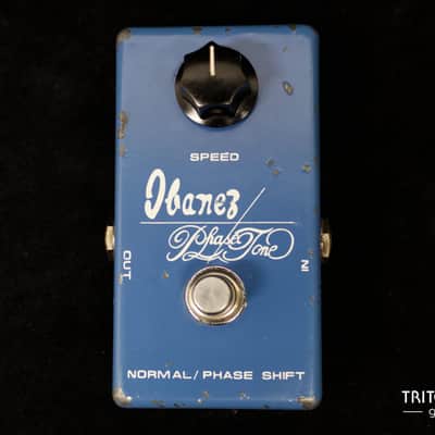 Ibanez PT-900 Phase Tone Pedal 1975/76 image 2
