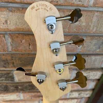 Sadowsky MetroExpress Vintage J/J Bass 5-String with Upgrades image 6