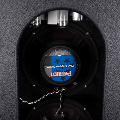 Pre Owned 2006 Two Rock Jumbo Jet 2x10" Guitar Amp Combo with Footswitch and Manual image 9