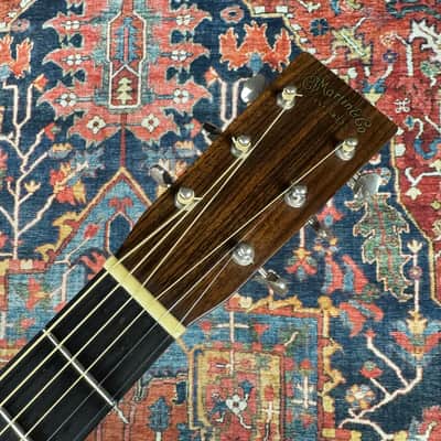 *Video* Martin HD-28E Retro Dreadnought with Fishman F1-Aura -  2013 image 2