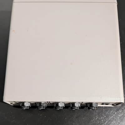 FMR Audio Really Nice Compressor RNC 1773 2000s - White image 6