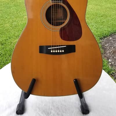 Yamaha FG 360 1974 | Reverb