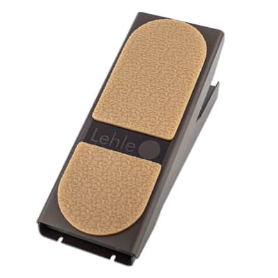 Lehle Mono Volume Pedal image 6