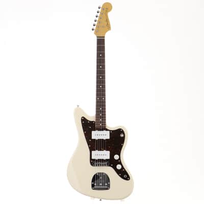 Fender Japan JM66 VWH (Vintage White) Fender [JD14001360] (06/22) image 13