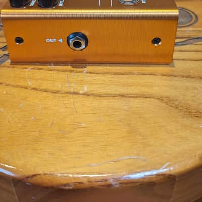 Fender MTG LA Tube Distortion image 3